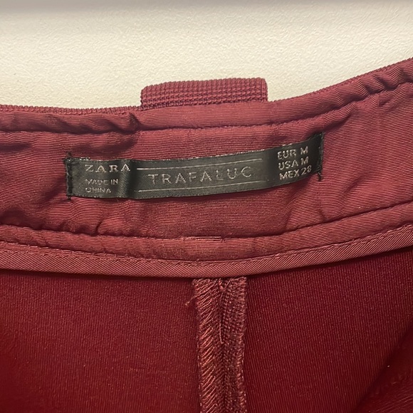 Zara Mini Shorts - Picture 3 of 3